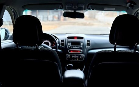 KIA Sorento II рестайлинг, 2014 год, 1 400 000 рублей, 13 фотография