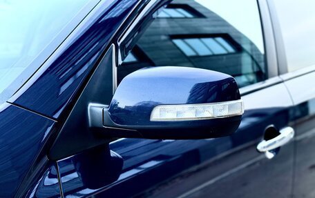 KIA Sorento II рестайлинг, 2014 год, 1 400 000 рублей, 19 фотография