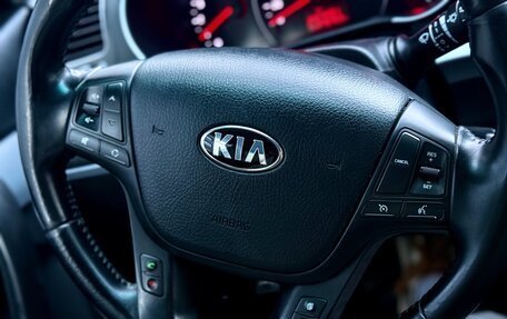 KIA Sorento II рестайлинг, 2014 год, 1 400 000 рублей, 24 фотография