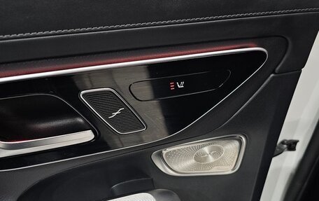 Mercedes-Benz GLC Coupe, 2024 год, 7 931 000 рублей, 11 фотография