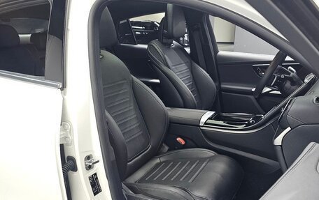 Mercedes-Benz GLC Coupe, 2024 год, 7 931 000 рублей, 5 фотография