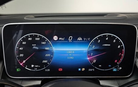 Mercedes-Benz GLC Coupe, 2024 год, 7 931 000 рублей, 8 фотография