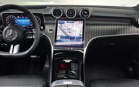 Mercedes-Benz GLC Coupe, 2024 год, 7 931 000 рублей, 7 фотография