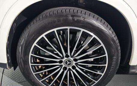 Mercedes-Benz GLC Coupe, 2024 год, 7 931 000 рублей, 10 фотография