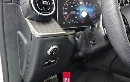 Mercedes-Benz GLC Coupe, 2024 год, 7 931 000 рублей, 13 фотография