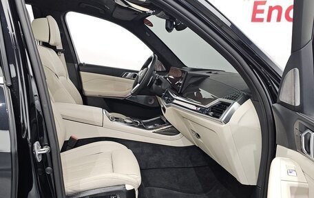 BMW X7, 2024 год, 10 620 000 рублей, 6 фотография