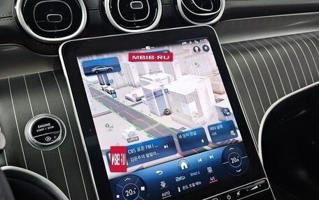 Mercedes-Benz GLC Coupe, 2024 год, 7 931 000 рублей, 15 фотография