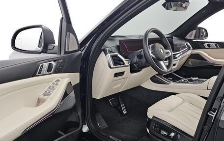 BMW X7, 2024 год, 10 620 000 рублей, 5 фотография