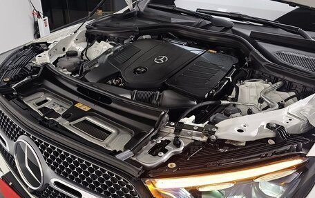 Mercedes-Benz GLC Coupe, 2024 год, 7 931 000 рублей, 16 фотография