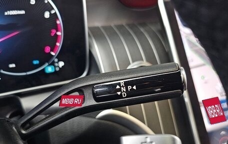 Mercedes-Benz GLC Coupe, 2024 год, 7 931 000 рублей, 14 фотография