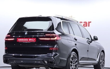 BMW X7, 2024 год, 10 620 000 рублей, 2 фотография