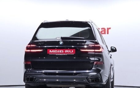 BMW X7, 2024 год, 10 620 000 рублей, 3 фотография