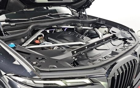 BMW X7, 2024 год, 10 620 000 рублей, 13 фотография