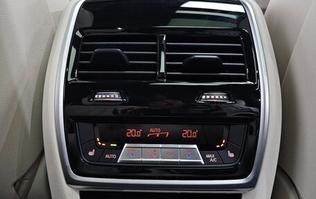 BMW X7, 2024 год, 10 620 000 рублей, 16 фотография