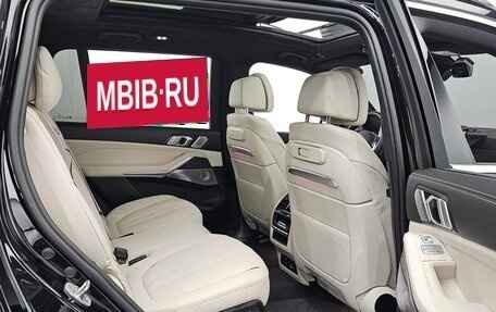 BMW X7, 2024 год, 10 620 000 рублей, 19 фотография