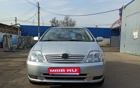 Toyota Corolla, 2003 год, 420 000 рублей, 2 фотография