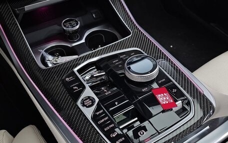 BMW X7, 2024 год, 10 620 000 рублей, 11 фотография