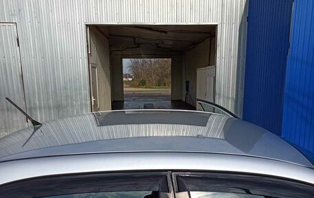 Toyota Corolla, 2003 год, 420 000 рублей, 7 фотография