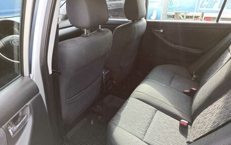 Toyota Corolla, 2003 год, 420 000 рублей, 12 фотография