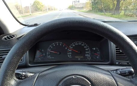 Toyota Corolla, 2003 год, 420 000 рублей, 10 фотография