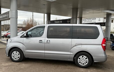 Hyundai H-1 II рестайлинг, 2021 год, 3 950 000 рублей, 5 фотография