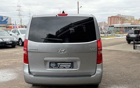 Hyundai H-1 II рестайлинг, 2021 год, 3 950 000 рублей, 9 фотография