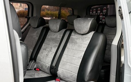 Hyundai H-1 II рестайлинг, 2021 год, 3 950 000 рублей, 11 фотография