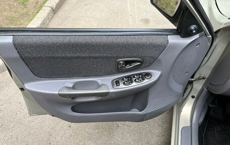 Hyundai Accent II, 2008 год, 490 000 рублей, 22 фотография