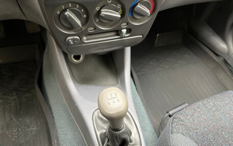 Hyundai Accent II, 2008 год, 490 000 рублей, 20 фотография