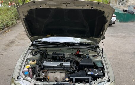 Hyundai Accent II, 2008 год, 490 000 рублей, 23 фотография