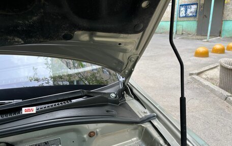 Hyundai Accent II, 2008 год, 490 000 рублей, 25 фотография