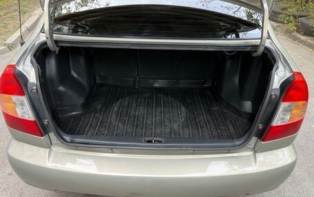 Hyundai Accent II, 2008 год, 490 000 рублей, 26 фотография