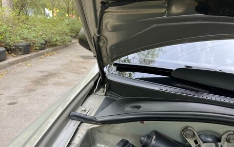 Hyundai Accent II, 2008 год, 490 000 рублей, 24 фотография