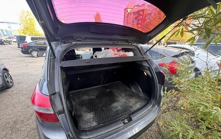 Hyundai Creta I рестайлинг, 2018 год, 1 475 000 рублей, 6 фотография