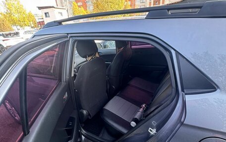 Hyundai Creta I рестайлинг, 2018 год, 1 475 000 рублей, 5 фотография