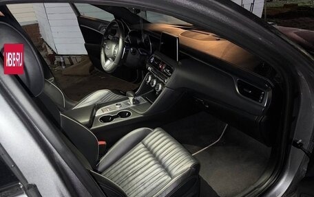 Genesis G70 I, 2019 год, 2 850 000 рублей, 6 фотография