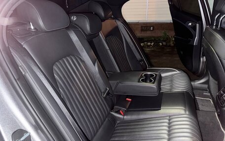 Genesis G70 I, 2019 год, 2 850 000 рублей, 8 фотография