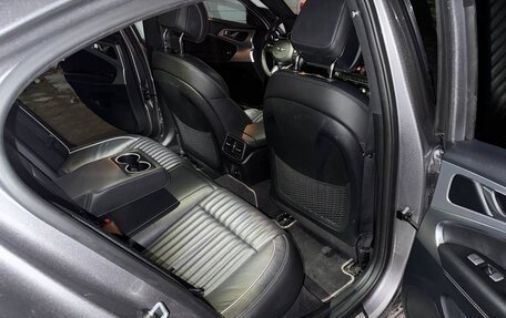 Genesis G70 I, 2019 год, 2 850 000 рублей, 14 фотография