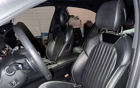 Genesis G70 I, 2019 год, 2 850 000 рублей, 12 фотография