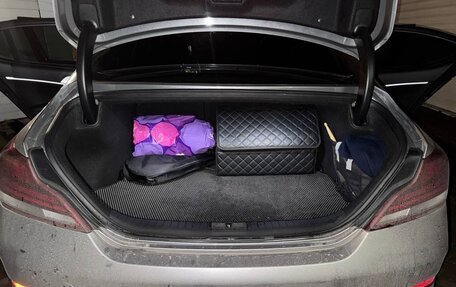 Genesis G70 I, 2019 год, 2 850 000 рублей, 10 фотография