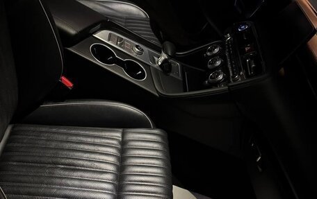 Genesis G70 I, 2019 год, 2 850 000 рублей, 13 фотография