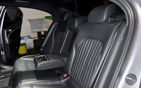 Genesis G70 I, 2019 год, 2 850 000 рублей, 11 фотография