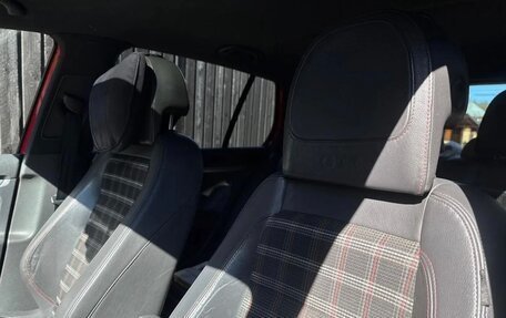 Volkswagen Golf GTI V, 2008 год, 850 000 рублей, 12 фотография