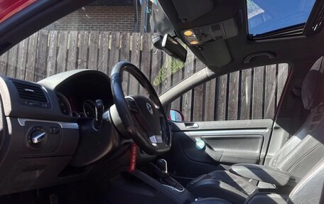 Volkswagen Golf GTI V, 2008 год, 850 000 рублей, 17 фотография