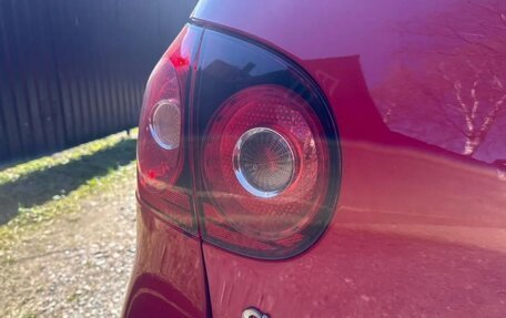 Volkswagen Golf GTI V, 2008 год, 850 000 рублей, 10 фотография