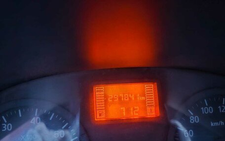 Renault Logan I, 2012 год, 230 000 рублей, 5 фотография