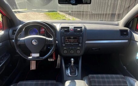 Volkswagen Golf GTI V, 2008 год, 850 000 рублей, 15 фотография