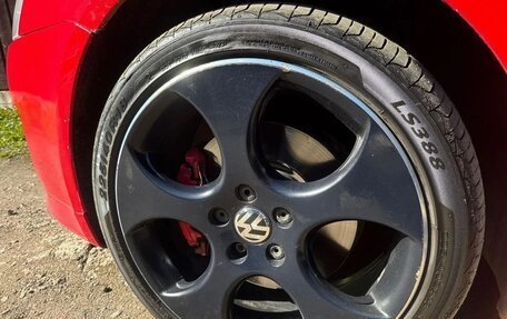 Volkswagen Golf GTI V, 2008 год, 850 000 рублей, 18 фотография