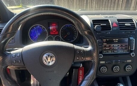 Volkswagen Golf GTI V, 2008 год, 850 000 рублей, 11 фотография