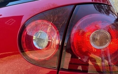 Volkswagen Golf GTI V, 2008 год, 850 000 рублей, 9 фотография